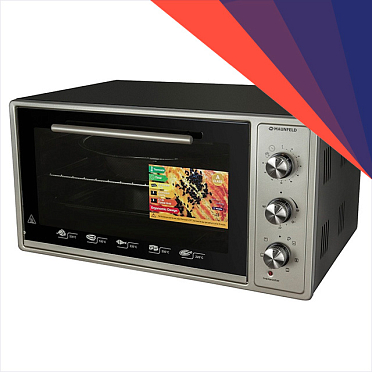 Верхний и нижний нагрев