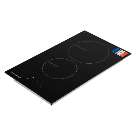 Электрическая варочная панель Maunfeld MVCE31.2HL.SZ-BK preview 4