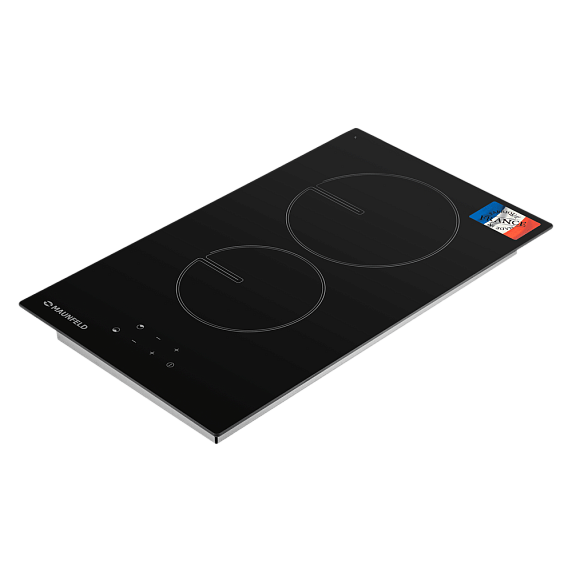 Электрическая варочная панель Maunfeld MVCE31.2HL.SZ-BK preview 4