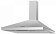 Вытяжка Maunfeld Aire Fast 60 нержавеющая сталь