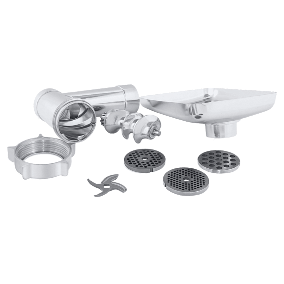 Мясорубка Maunfeld MMG.2000BRSV preview 6