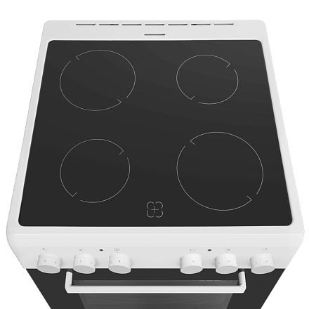Электрическая плита Maunfeld MEC65CW07 preview 6