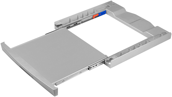Соединительный элемент с выдвижной полочкой Maunfeld WM-SKS preview 2