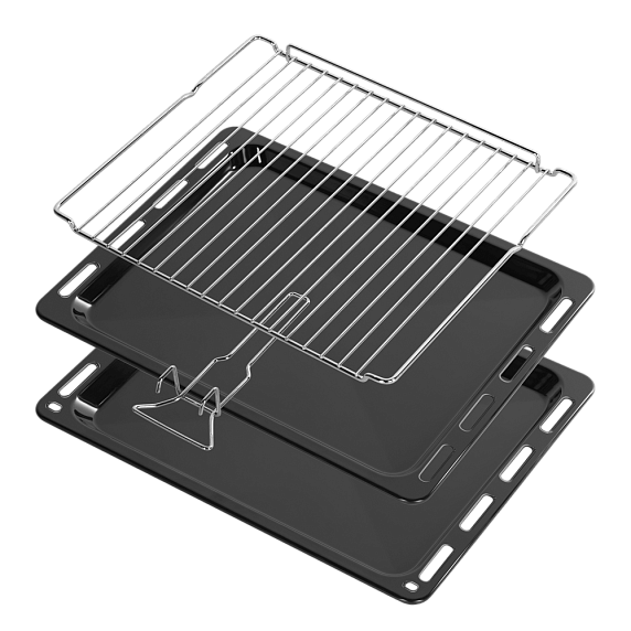 Электрическая плита Maunfeld MIC511W01TD preview 17