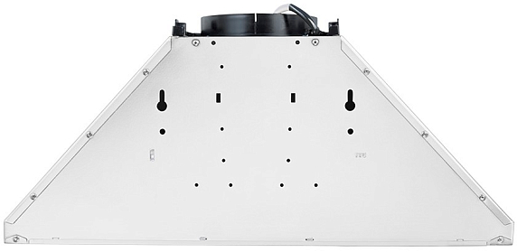 Вытяжка Maunfeld CORSA LIGHT (C) 50 WHITE preview 9