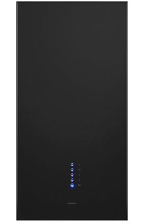Вытяжка Maunfeld Modern 80 нержавеющая сталь\черное стекло фото 5 Вытяжка Maunfeld Modern 80 нержавеющая сталь\черное стекло preview 5