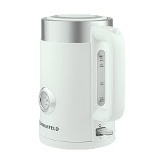 Чайник Maunfeld MFK-631BL