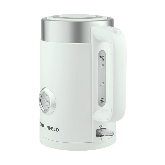 Чайник Maunfeld MFK-631BL preview 2