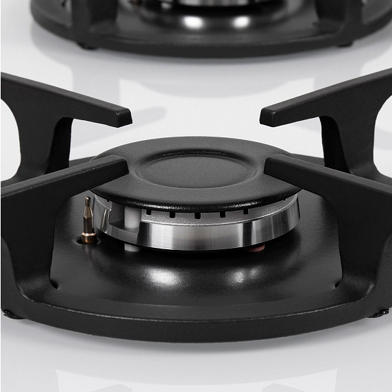 Газовая варочная панель Maunfeld EGHG.64.1CW/G preview 8