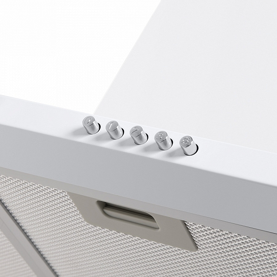 Вытяжка Maunfeld Cork 50 белый preview 11