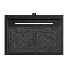 Вытяжка Maunfeld Comfort 60 T black
