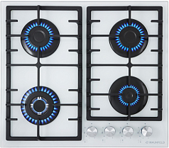 Газовая варочная панель Maunfeld EGHG.64.33CW/G