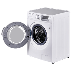 Стиральная машина Maunfeld MFWM1586WHS