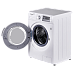 Купить Стиральная машина Maunfeld MFWM1586WHS preview 3