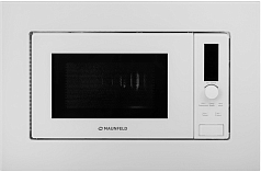 Встраиваемая микроволновая печь Maunfeld JBMO820GW01