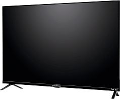 Телевизор Maunfeld MLT43FST02, Full HD, Салют ТВ