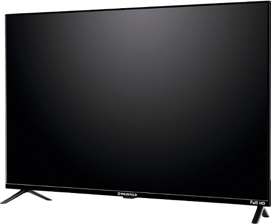 Телевизор Maunfeld MLT43FST02, Full HD, Салют ТВ preview 3