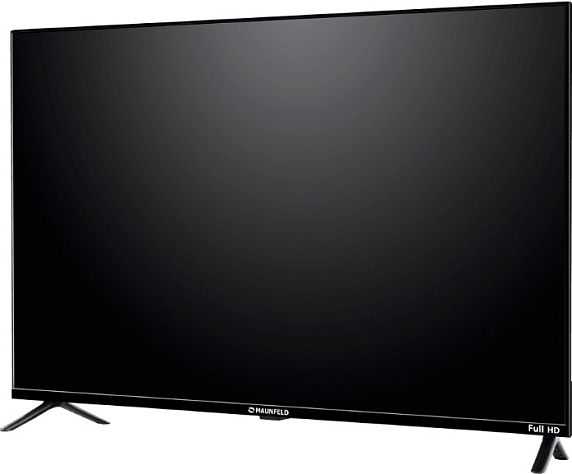Телевизор Maunfeld MLT43FST02, Full HD, Салют ТВ preview 3