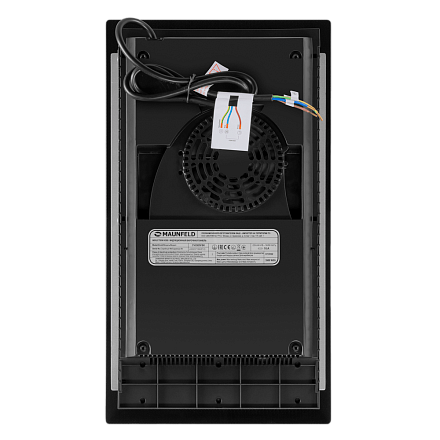 Индукционная варочная панель Maunfeld CVI292SFBK preview 7