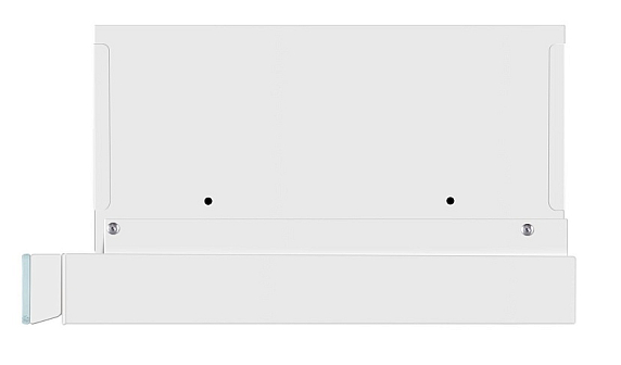 Вытяжка Maunfeld VS LIGHT (C) 50 WHITE GLASS W Gl preview 7