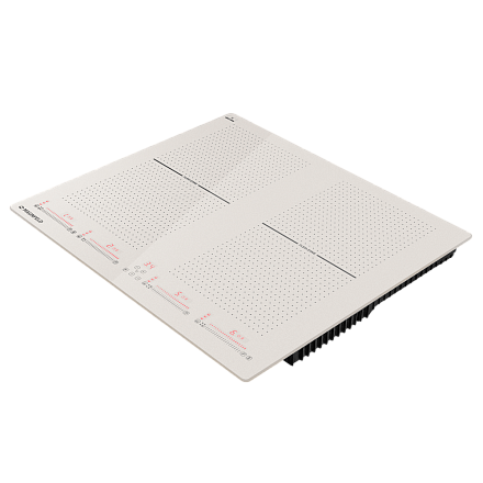 Индукционная варочная панель Maunfeld CVI594SF2BG preview 3