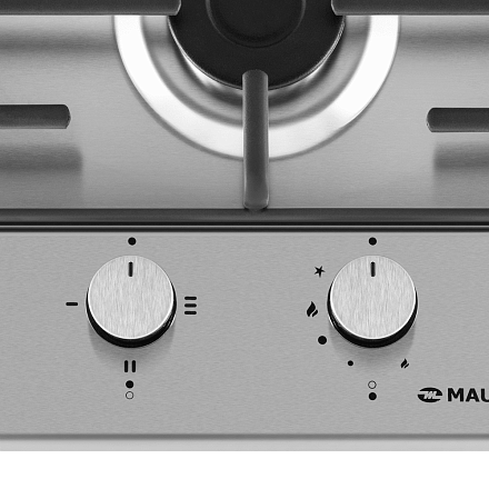 Комбинированная варочная поверхность Maunfeld EEHS.32.3ES.KG preview 6