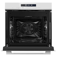 Духовой шкаф Maunfeld MEOR7217SMW