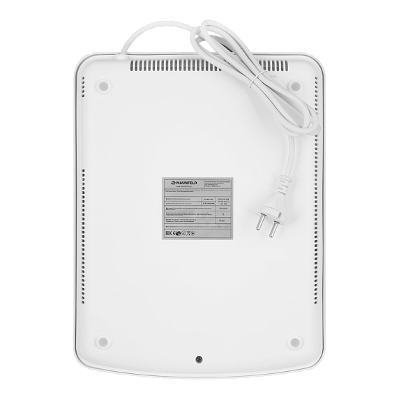 Настольная плитка Maunfeld EVI.M291-WH preview 10