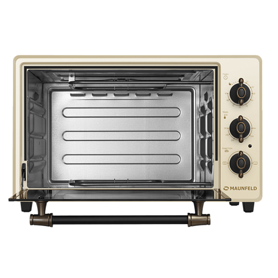 Мини-печь Maunfeld MMO-373MBG02 preview 4