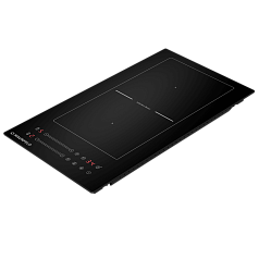 Индукционная варочная панель Maunfeld CVI292S2BBK