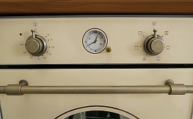 Духовой шкаф EOEF516RIB