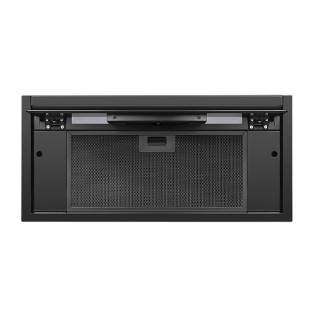 Вытяжка Maunfeld MZR 60 черный preview 5