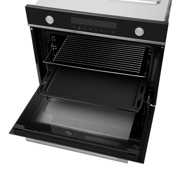 Духовой шкаф Maunfeld MCMO5013MDS preview 5