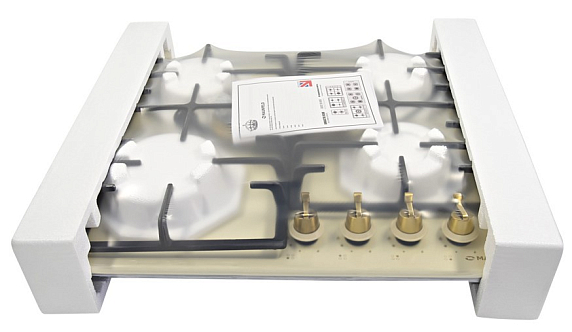 Газовая варочная панель Maunfeld EGHE.64.33CBG.R/G preview 22