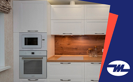 Рейтинг микроволновых печей Maunfeld 2024 года – ТОП 10 моделей