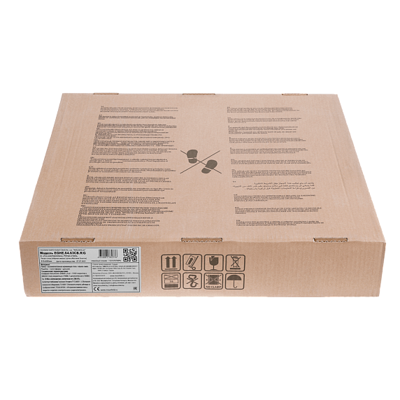 Газовая варочная панель Maunfeld EGHE.64.63CB.R/G preview 13