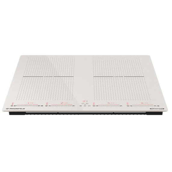 Индукционная варочная панель Maunfeld CVI594SF2BG Inverter preview 2