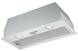 Вытяжка Maunfeld THAMES 601PM нержавеющая сталь