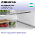 Купить Холодильник Maunfeld MFF187NFIW10 preview 5