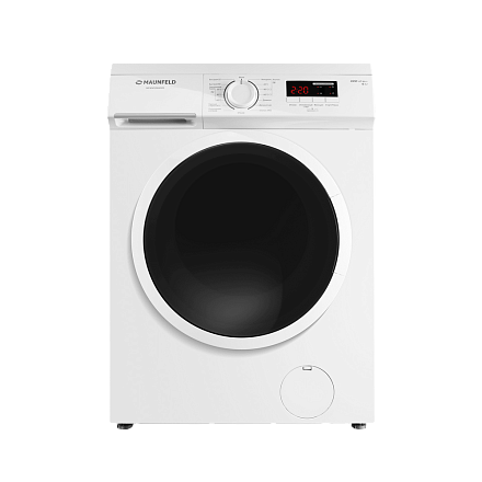 Стиральная машина Maunfeld MFWM106WH05 preview 2