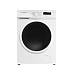 Купить Стиральная машина Maunfeld MFWM106WH05 preview 2