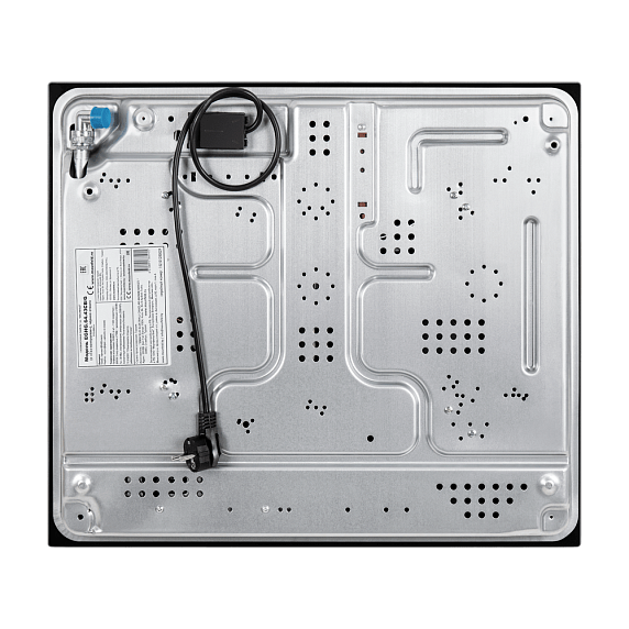 Газовая варочная панель Maunfeld EGHG.64.43CB/G preview 5