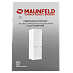 Купить Холодильник Maunfeld MFF170W preview 17