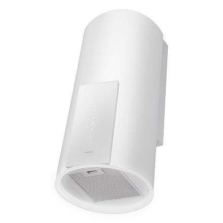 Вытяжка Maunfeld ALBA 39 Wall White preview 2