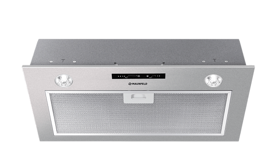 Вытяжка Maunfeld Crosby Light C 50 нержавеющая сталь preview 2