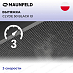 Купить Вытяжка Maunfeld CLYDE 50 BLACK Gl preview 5