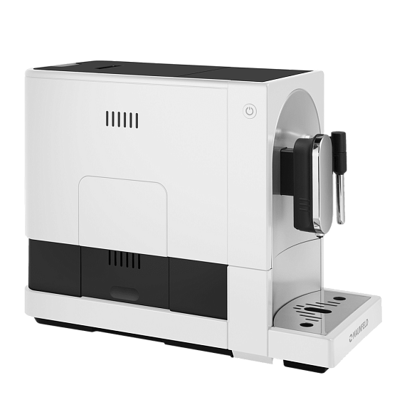 Кофемашина Maunfeld MF-A7021WH preview 4