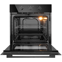 Духовой шкаф Maunfeld MOGS703B2