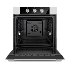 Шкаф духовой электрический Maunfeld AEOK7610W