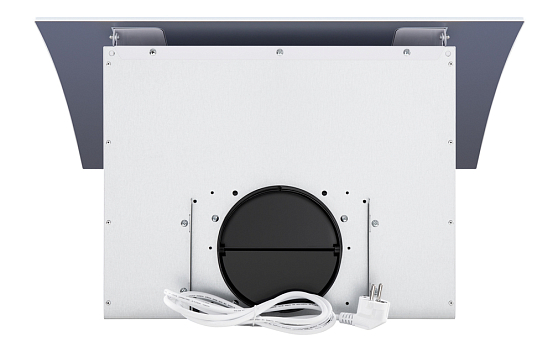 Вытяжка Maunfeld Sky Star Chef 60 белый preview 10